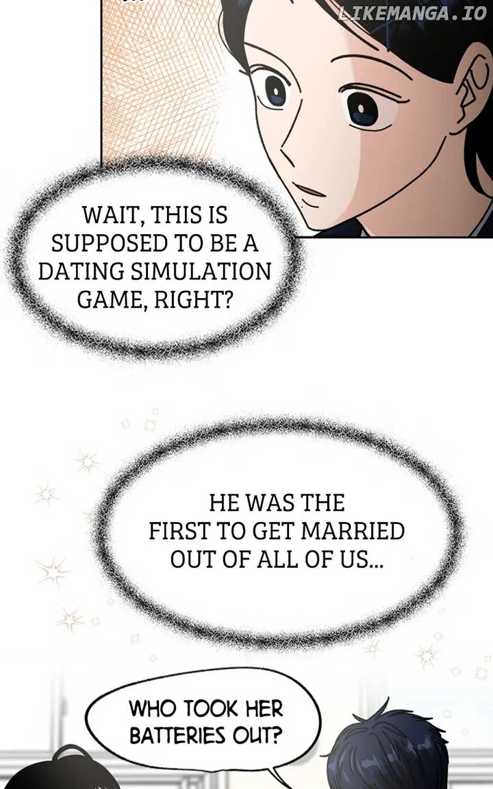 Wedding Strategy Chapter 2 page 113