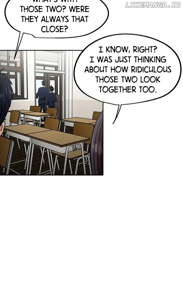 Wedding Strategy Chapter 2 page 119