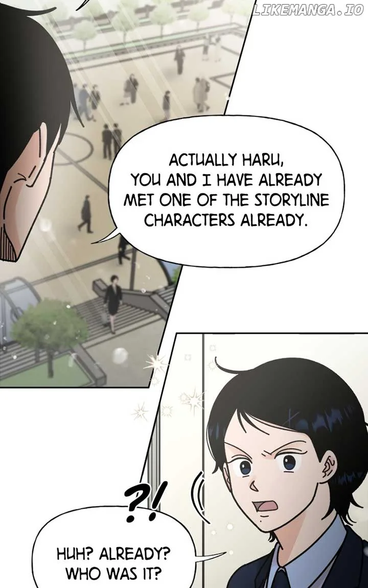 Wedding Strategy Chapter 2 page 129