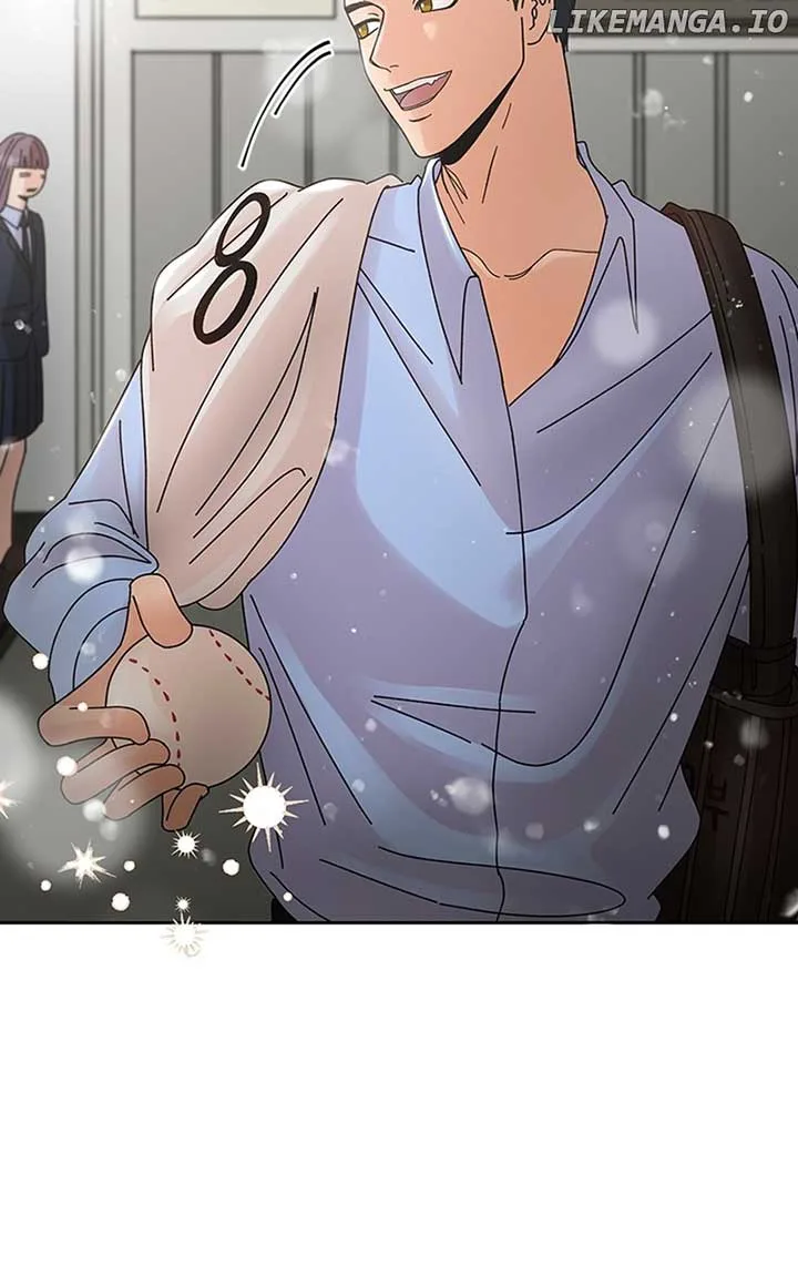 Wedding Strategy Chapter 2 page 136