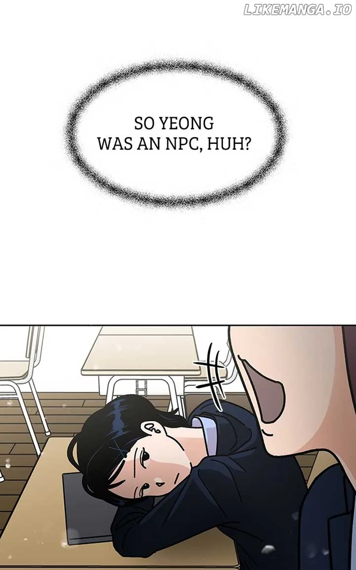 Wedding Strategy Chapter 2 page 107