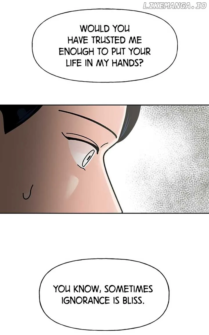 Wedding Strategy Chapter 2 page 126