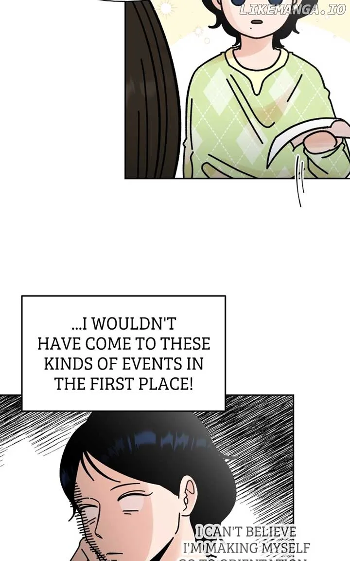 Wedding Strategy Chapter 4 page 17