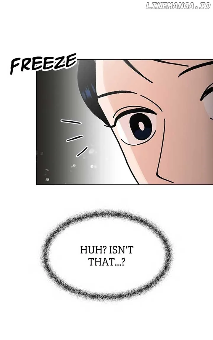 Wedding Strategy Chapter 4 page 55
