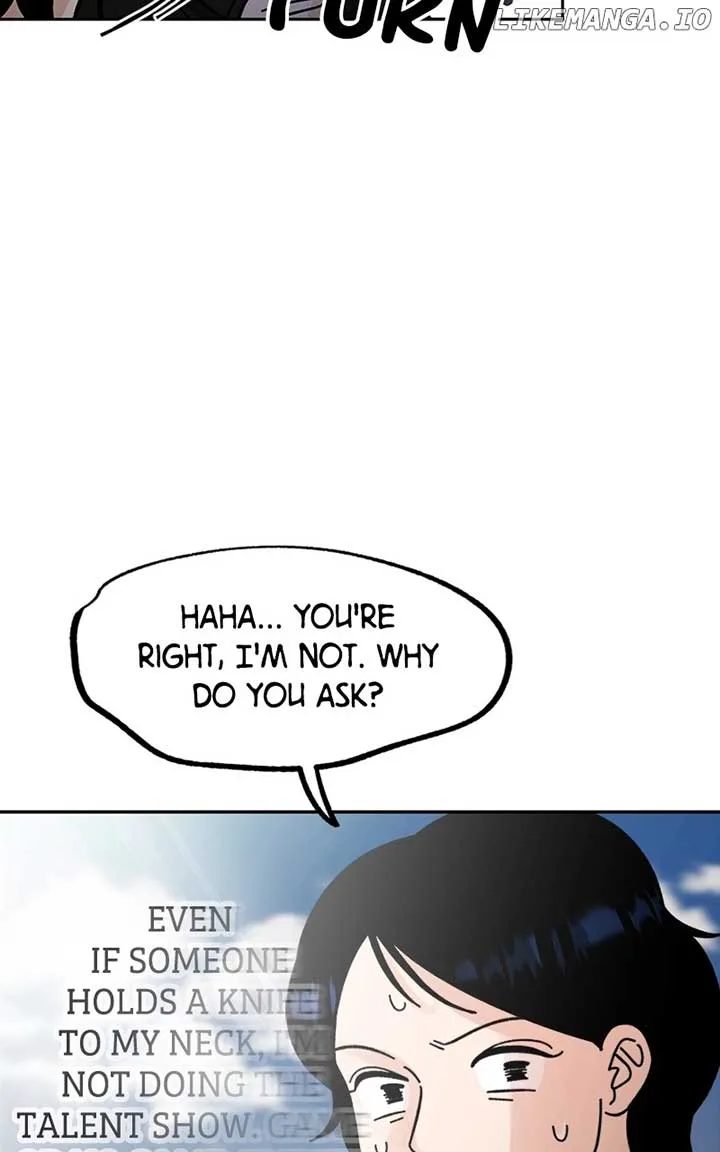 Wedding Strategy Chapter 4 page 29