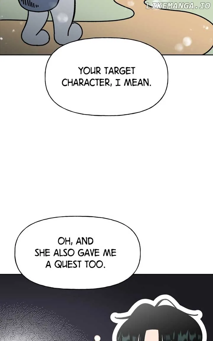 Wedding Strategy Chapter 4 page 41