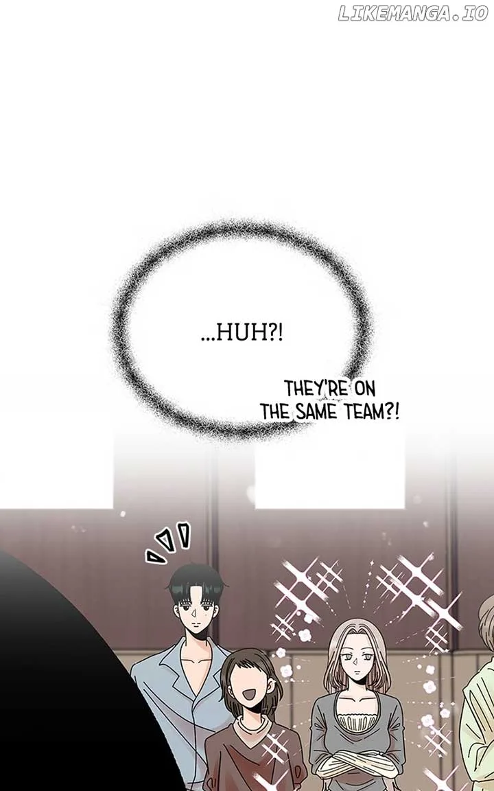 Wedding Strategy Chapter 4 page 60