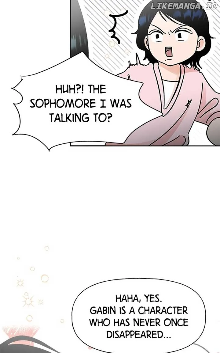 Wedding Strategy Chapter 4 page 38
