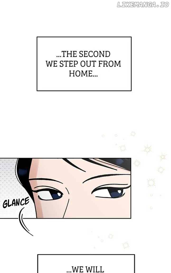 Wedding Strategy Chapter 4 page 4