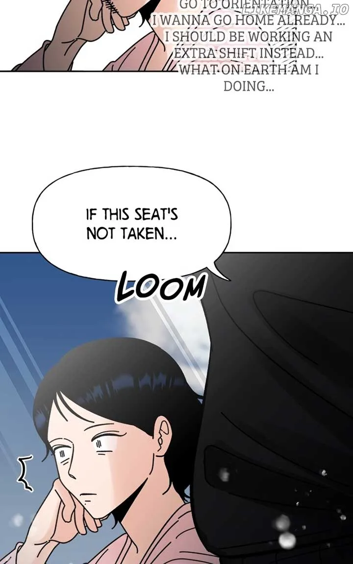Wedding Strategy Chapter 4 page 18