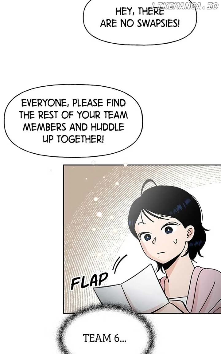 Wedding Strategy Chapter 4 page 52