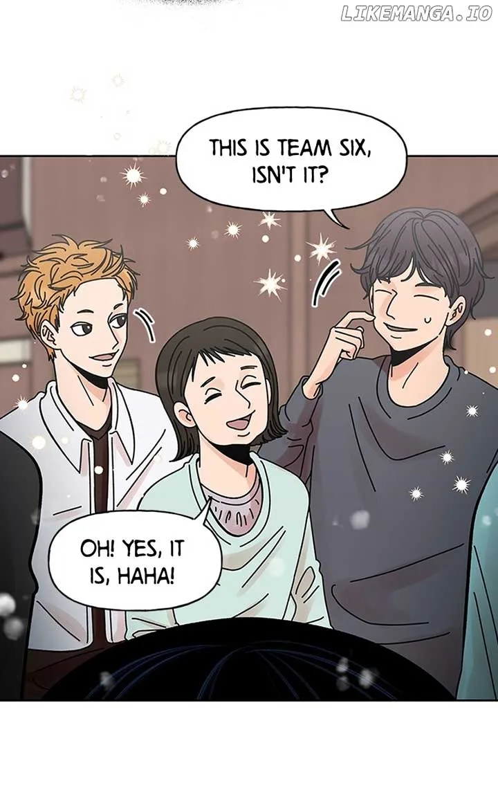 Wedding Strategy Chapter 4 page 63