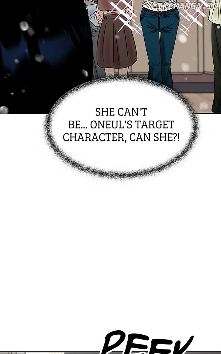 Wedding Strategy Chapter 4 page 61