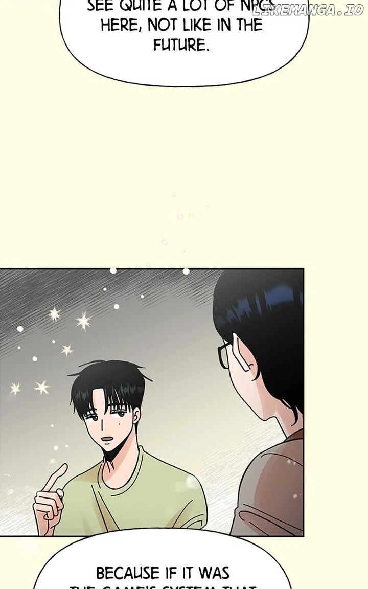 Wedding Strategy Chapter 4 page 69