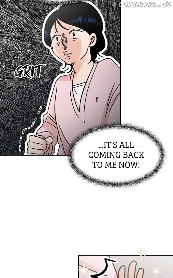 Wedding Strategy Chapter 4 page 87