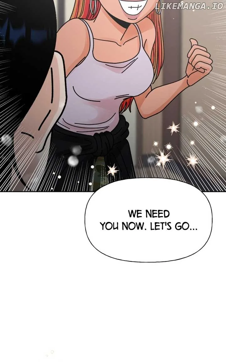 Wedding Strategy Chapter 4 page 89