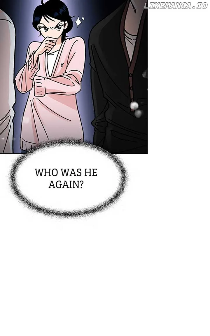 Wedding Strategy Chapter 4 page 66