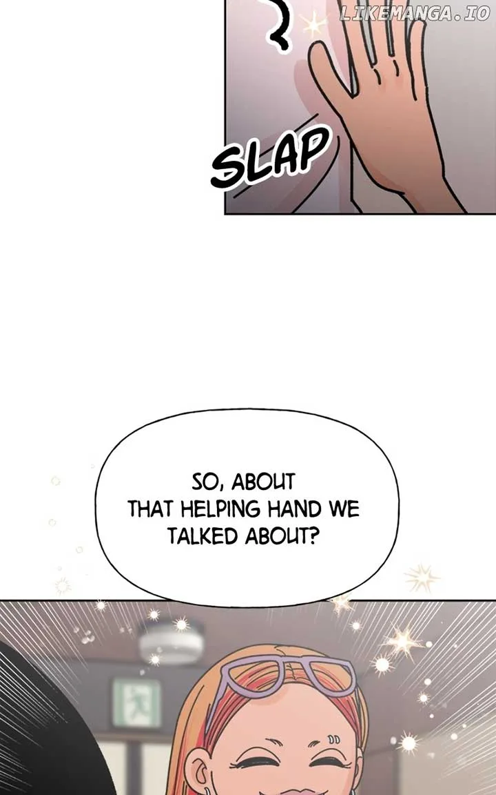 Wedding Strategy Chapter 4 page 88
