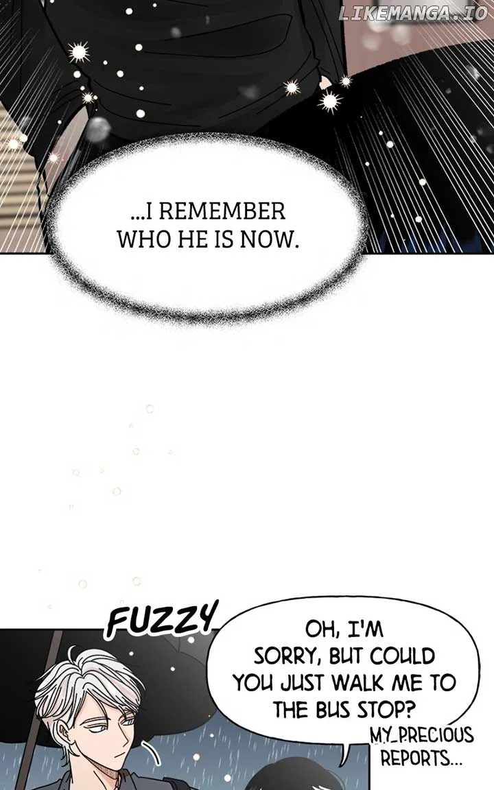 Wedding Strategy Chapter 4 page 81