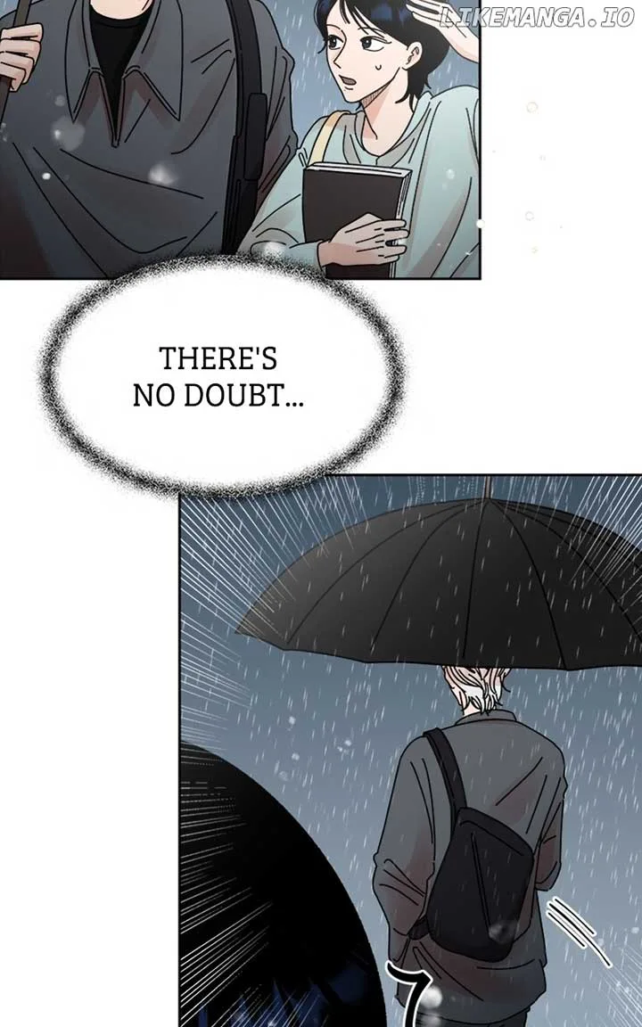 Wedding Strategy Chapter 4 page 82