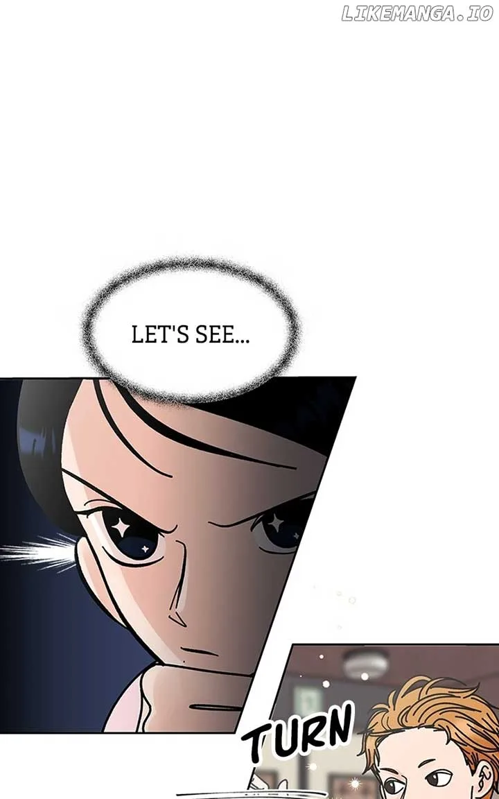Wedding Strategy Chapter 4 page 64