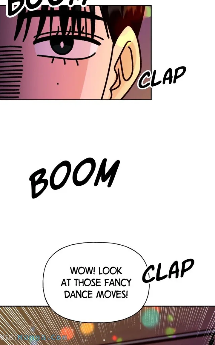 Wedding Strategy Chapter 6 page 19