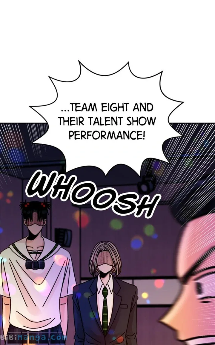 Wedding Strategy Chapter 6 page 17