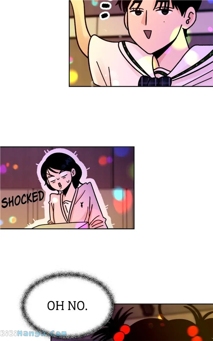 Wedding Strategy Chapter 6 page 24