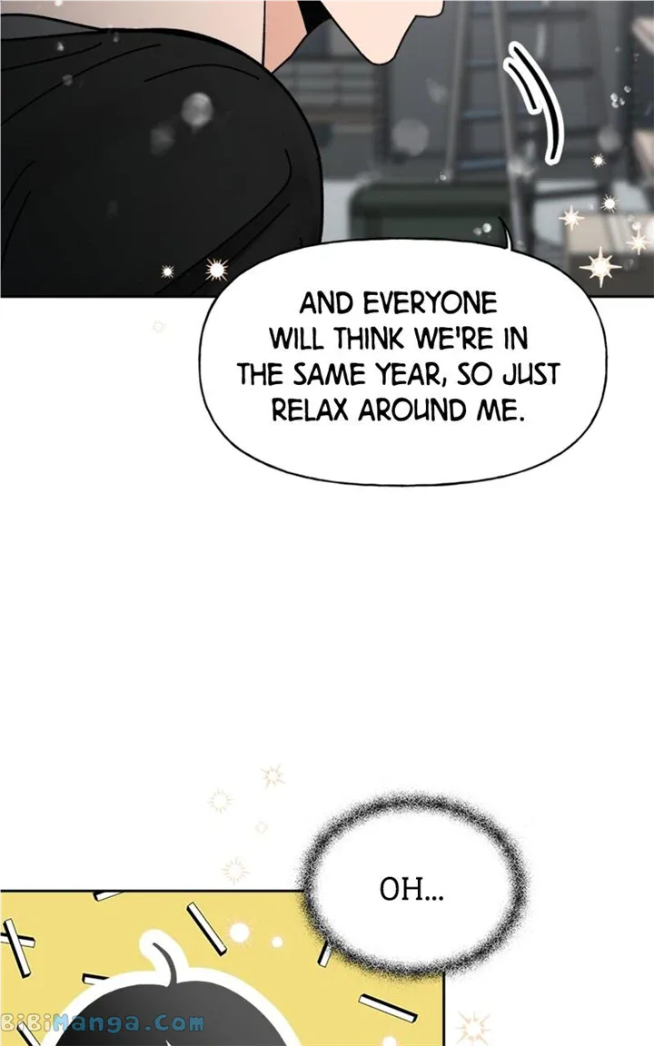 Wedding Strategy Chapter 6 page 9