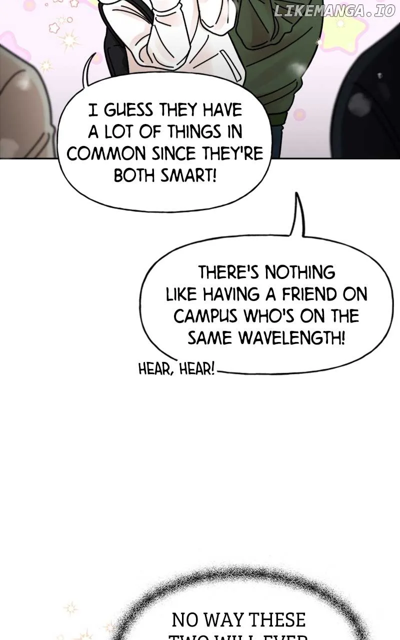 Wedding Strategy Chapter 7 page 61