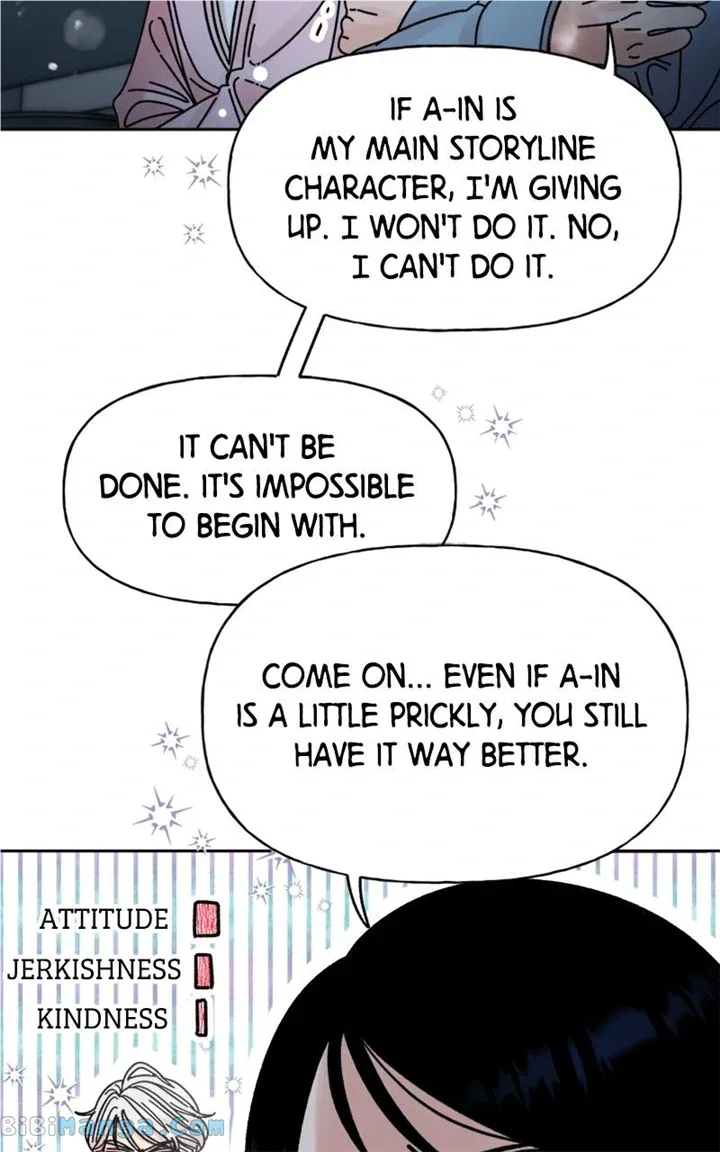 Wedding Strategy Chapter 6 page 40