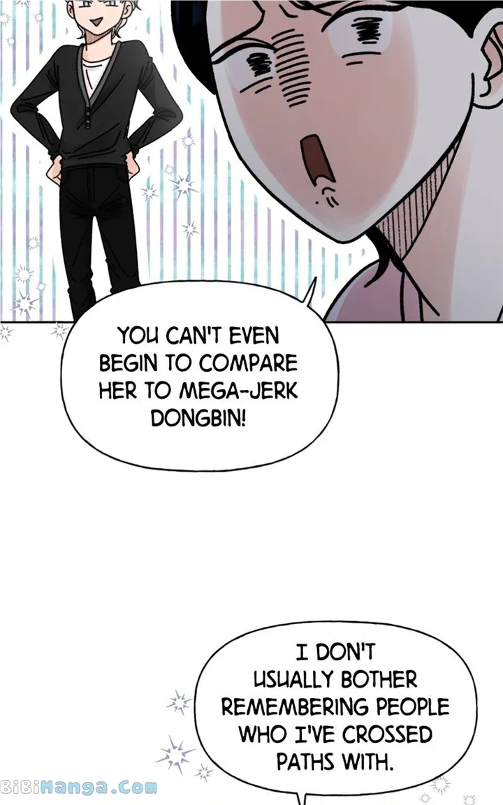 Wedding Strategy Chapter 6 page 41