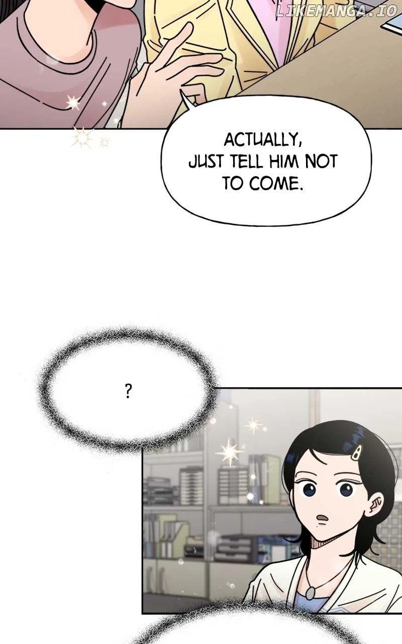 Wedding Strategy Chapter 7 page 75
