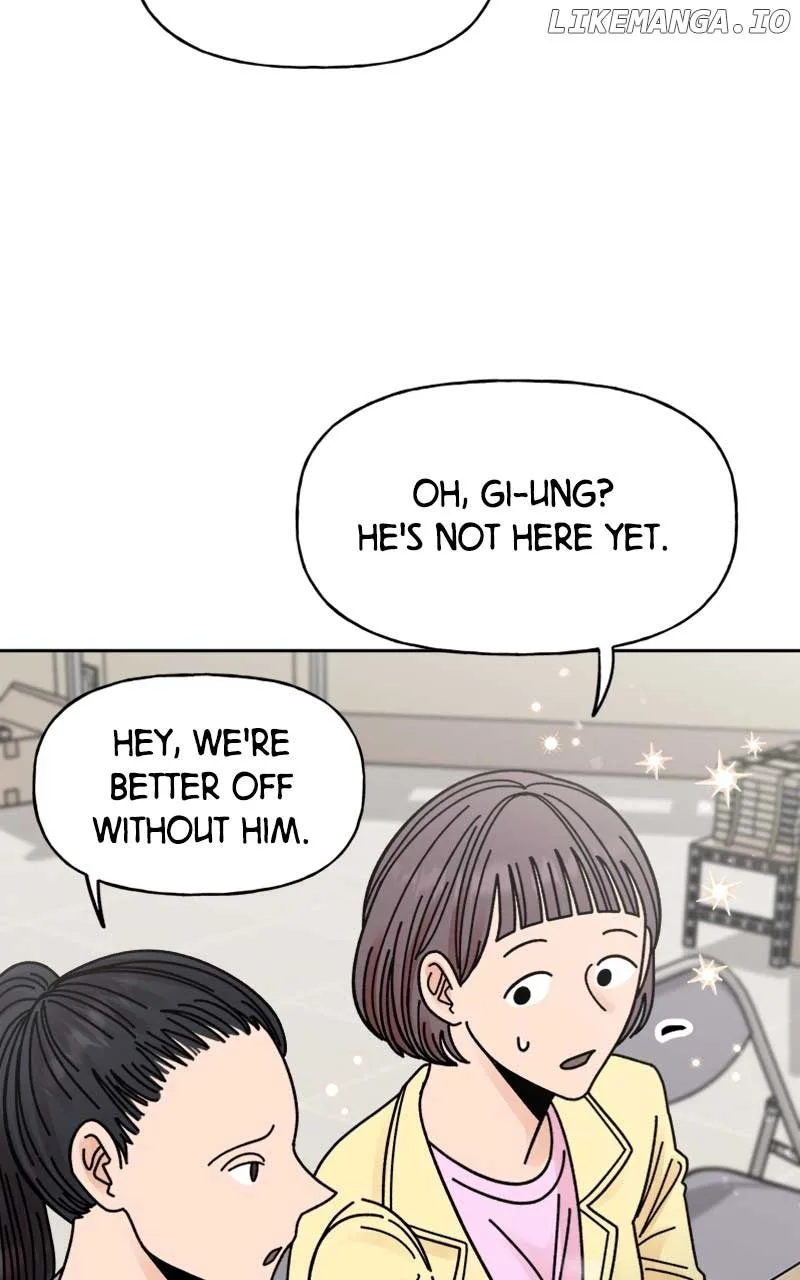 Wedding Strategy Chapter 7 page 74