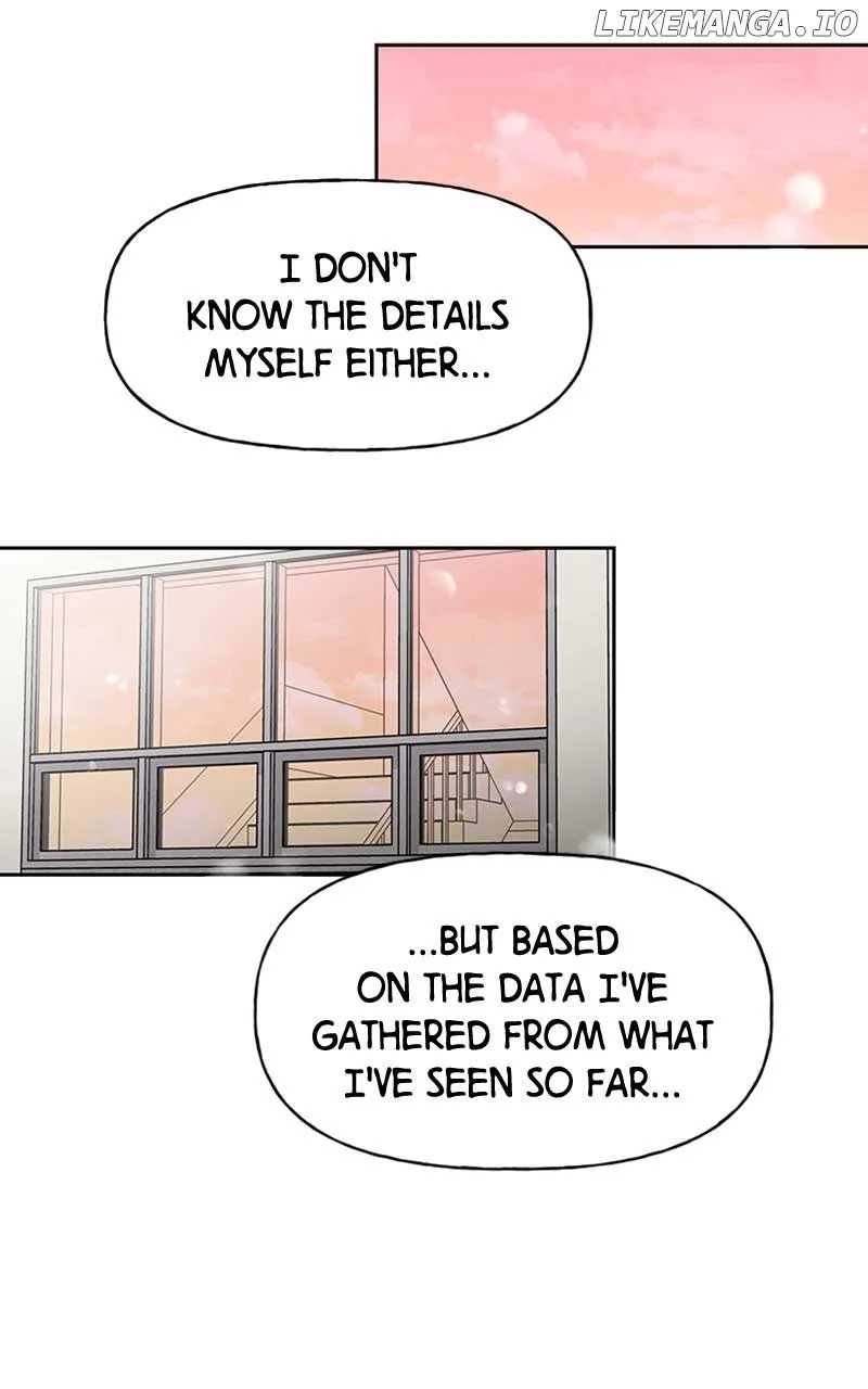 Wedding Strategy Chapter 7 page 23