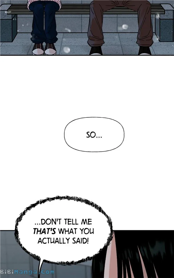 Wedding Strategy Chapter 6 page 32