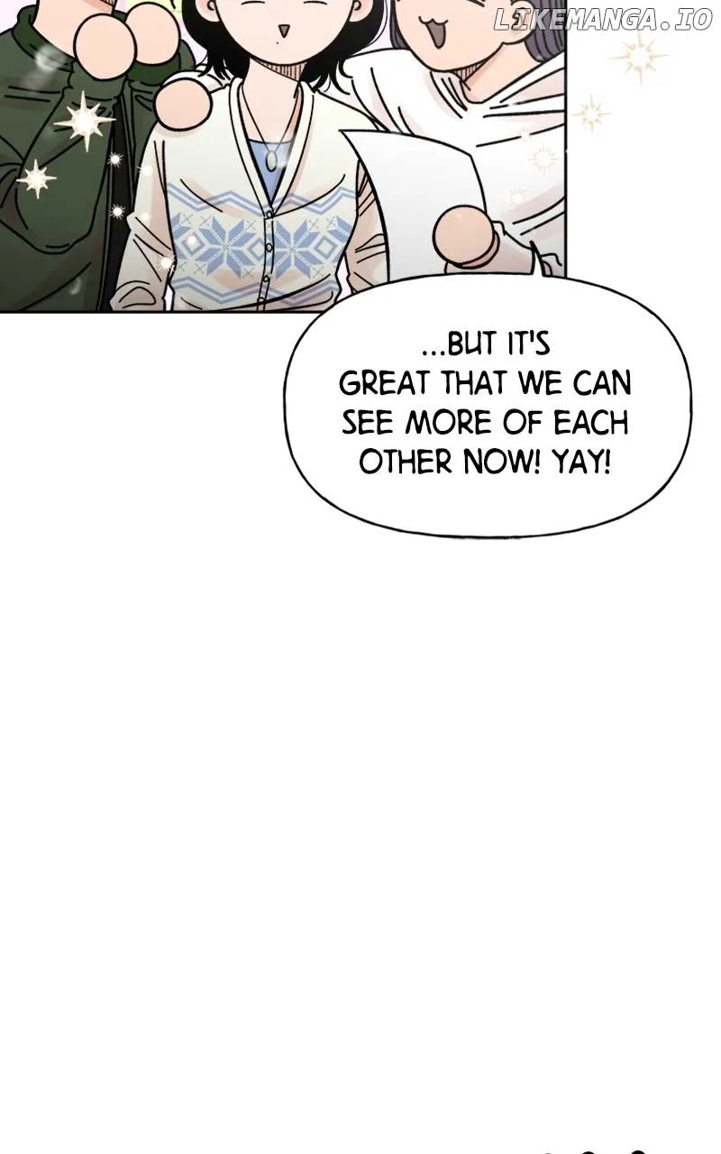 Wedding Strategy Chapter 7 page 65