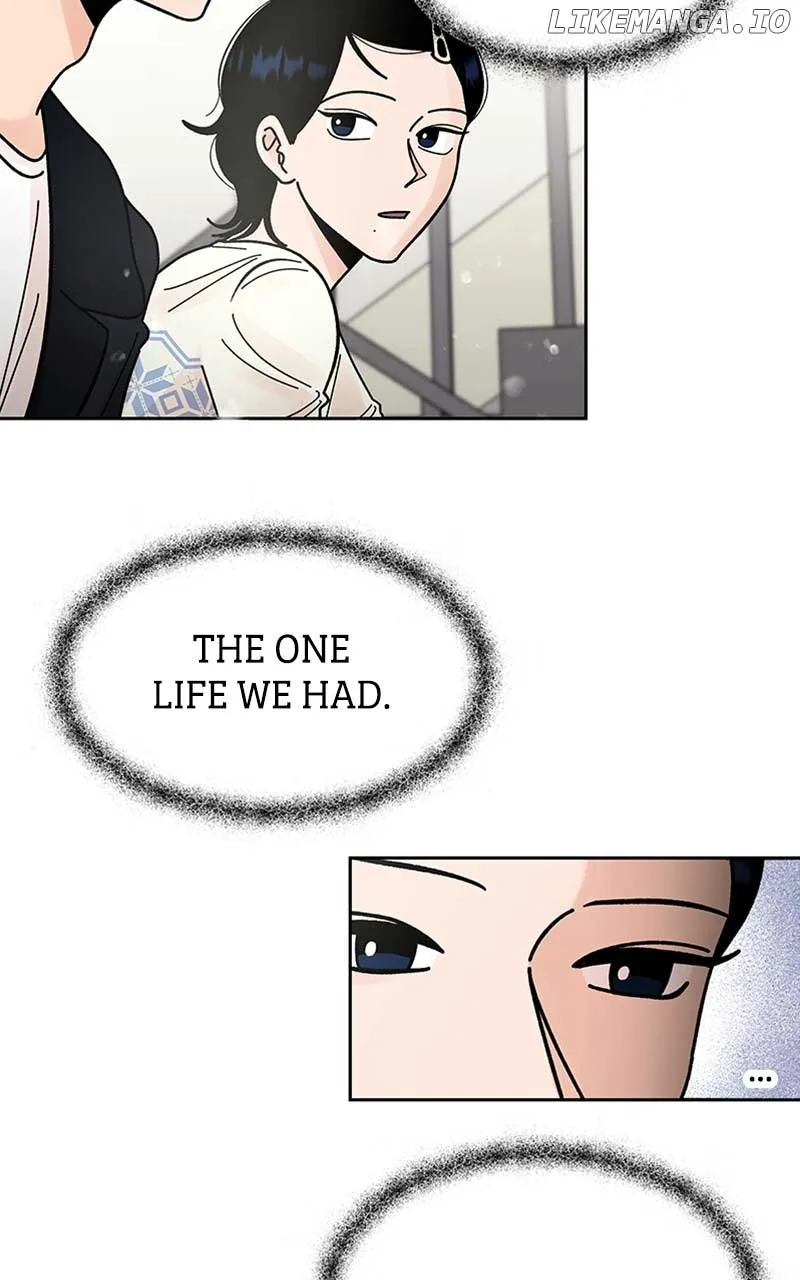 Wedding Strategy Chapter 7 page 41