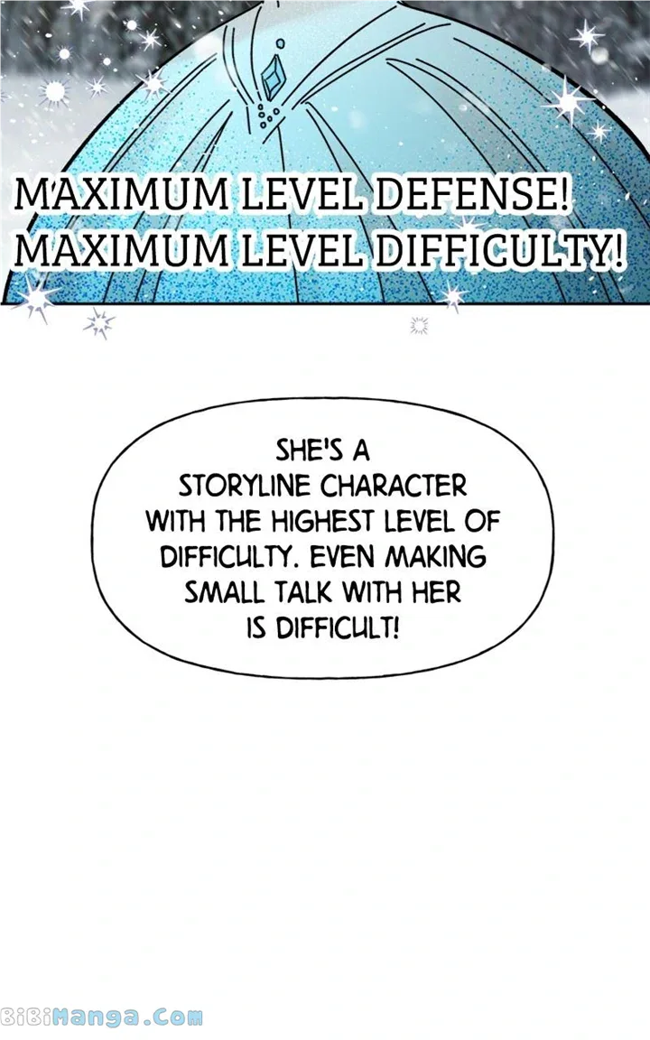 Wedding Strategy Chapter 6 page 37