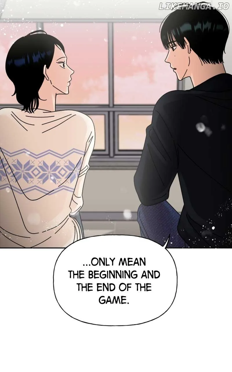 Wedding Strategy Chapter 7 page 51