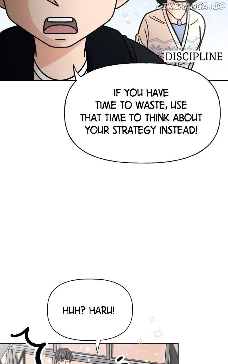 Wedding Strategy Chapter 7 page 54