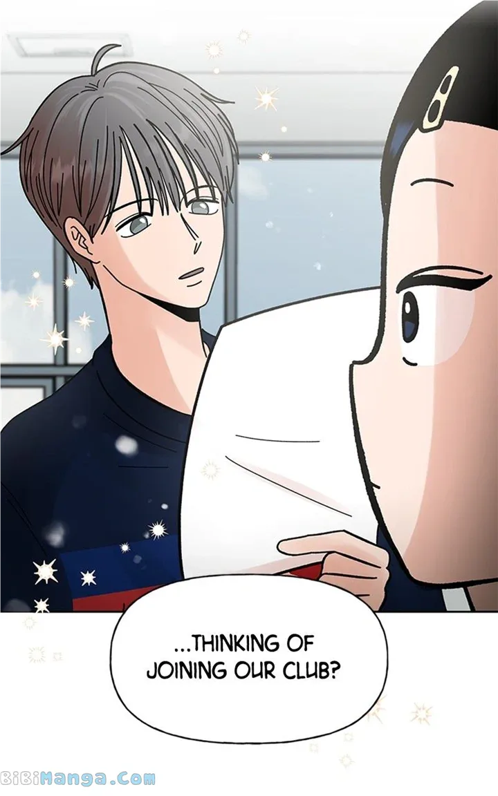 Wedding Strategy Chapter 6 page 79