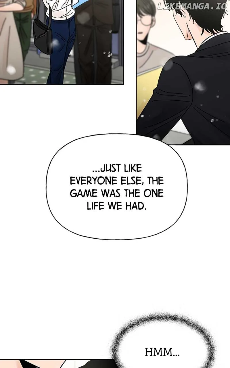 Wedding Strategy Chapter 7 page 40