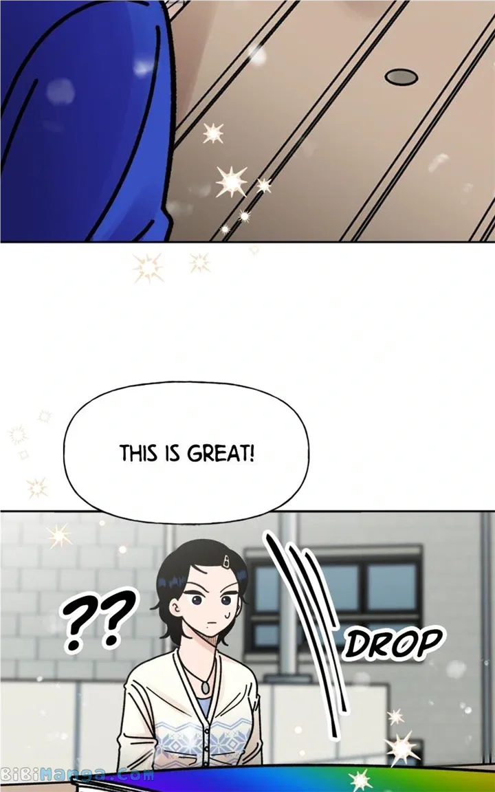 Wedding Strategy Chapter 6 page 63
