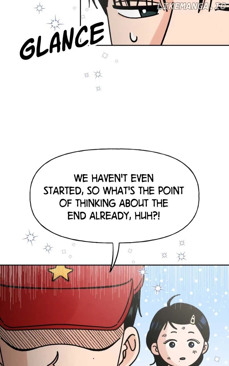 Wedding Strategy Chapter 7 page 53
