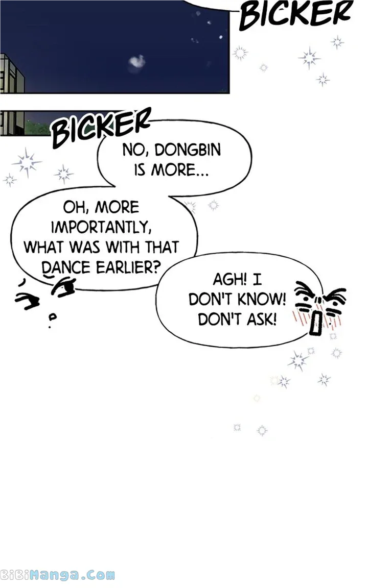 Wedding Strategy Chapter 6 page 43