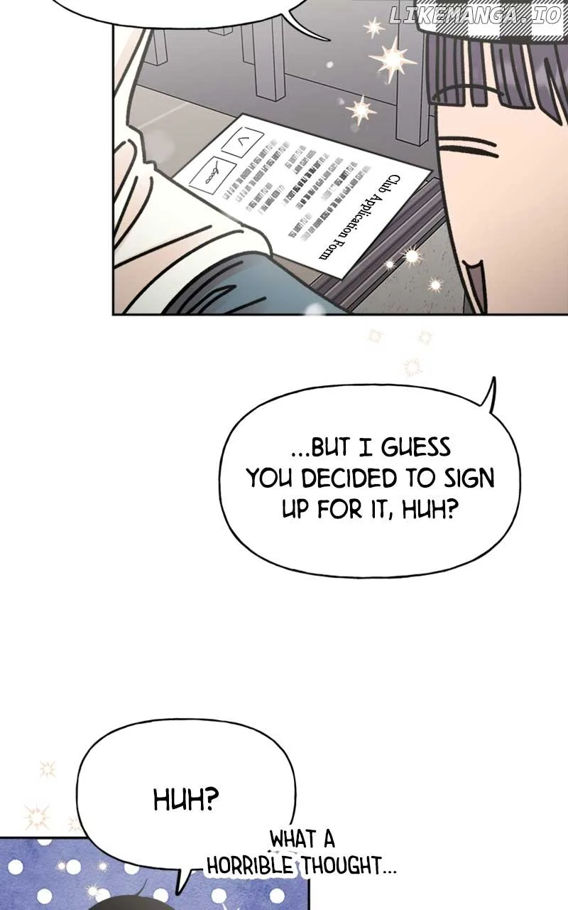 Wedding Strategy Chapter 7 page 63