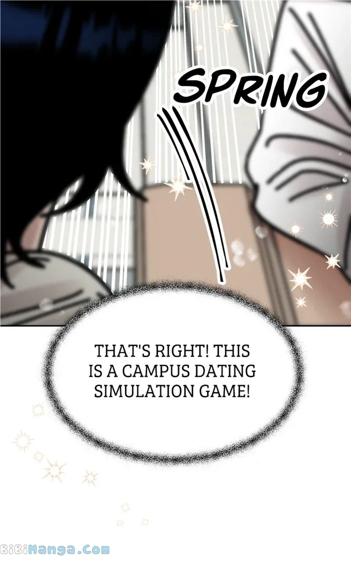 Wedding Strategy Chapter 6 page 56