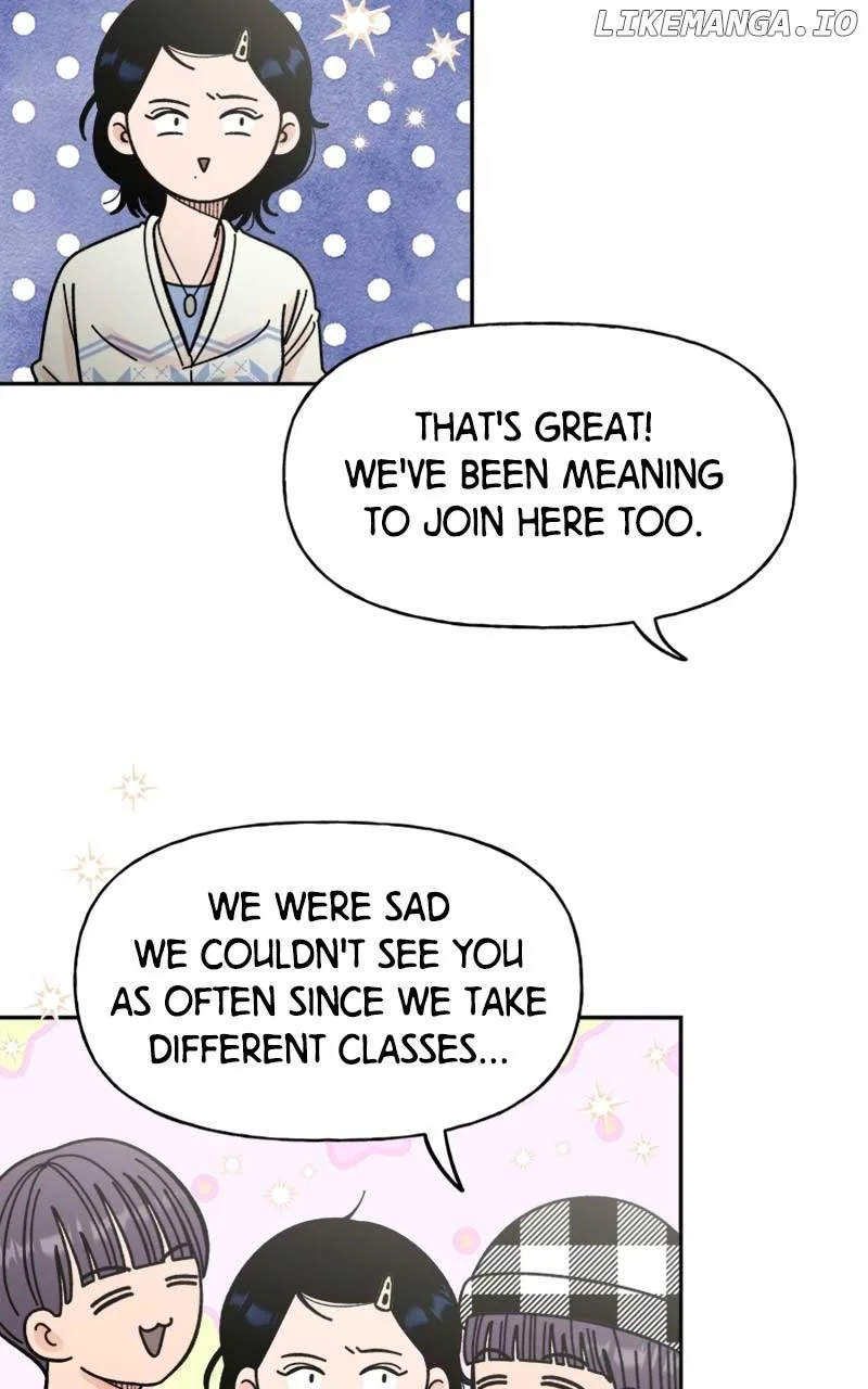 Wedding Strategy Chapter 7 page 64