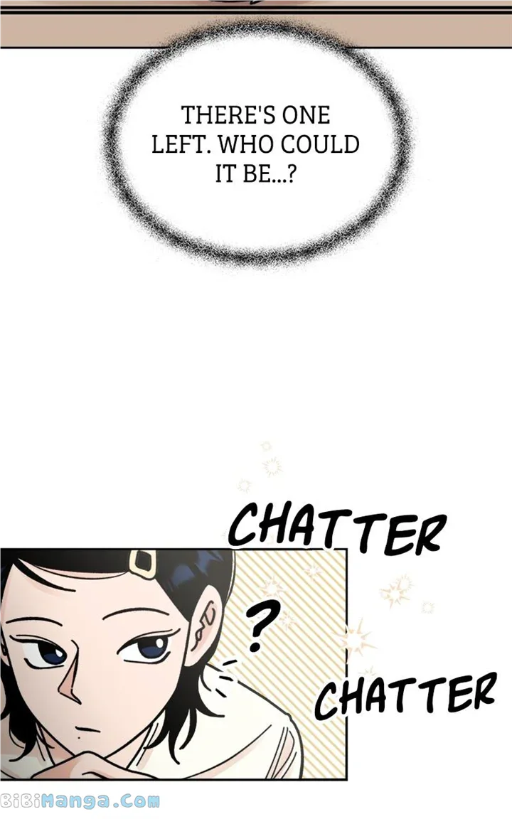 Wedding Strategy Chapter 6 page 53